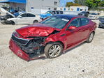 Kia Optima 2013