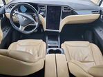 Tesla Model X 2016