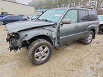 Lexus LX 2006
