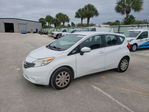 Nissan Versa 2016