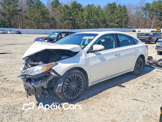 Toyota Avalon 2016 - Image 1 of 12