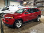 Jeep Cherokee 2014