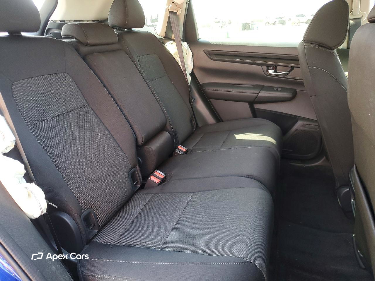 Honda CR-V 2025