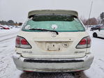 Lexus RX 2002
