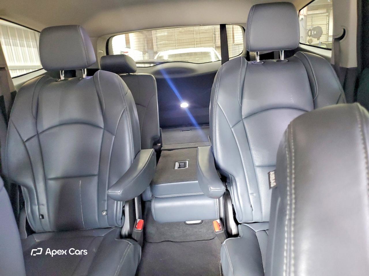 Buick Enclave 2020