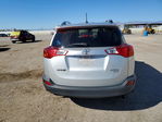 Toyota RAV 4 2014