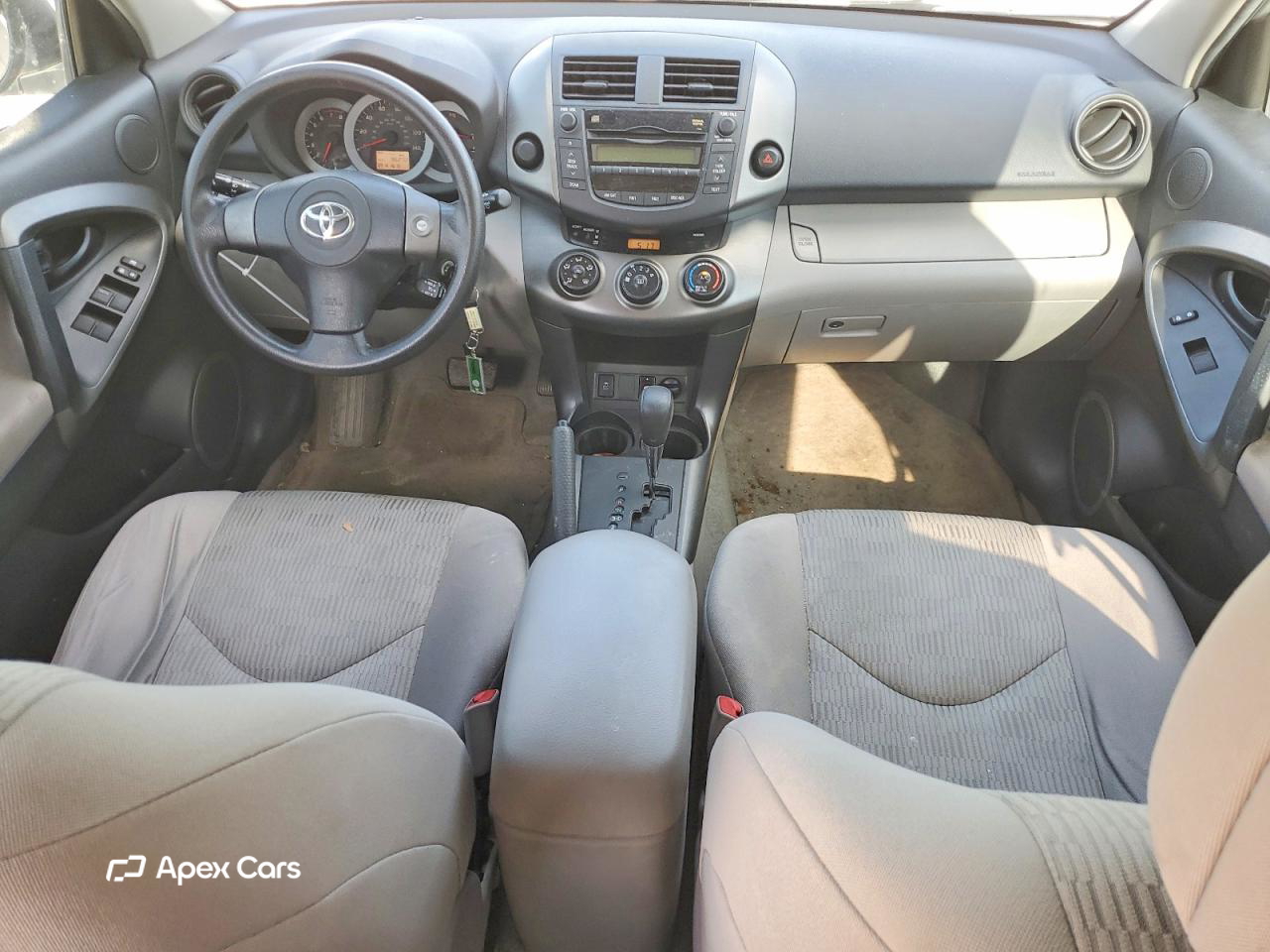 Toyota RAV 4 2011