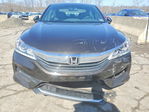 Honda Accord 2017
