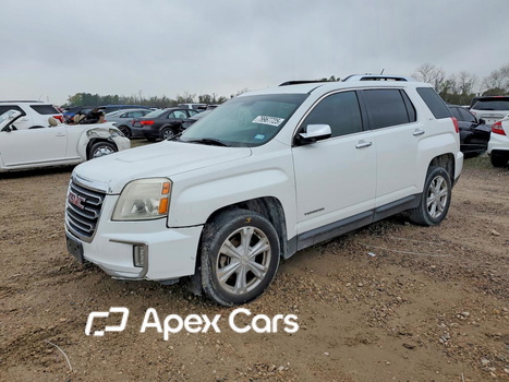 GMC Terrain 2016 - Image 1 of 14