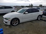 BMW Series 3 2014
