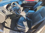 Nissan Pathfinder 2013