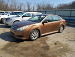 Subaru Legacy 2011