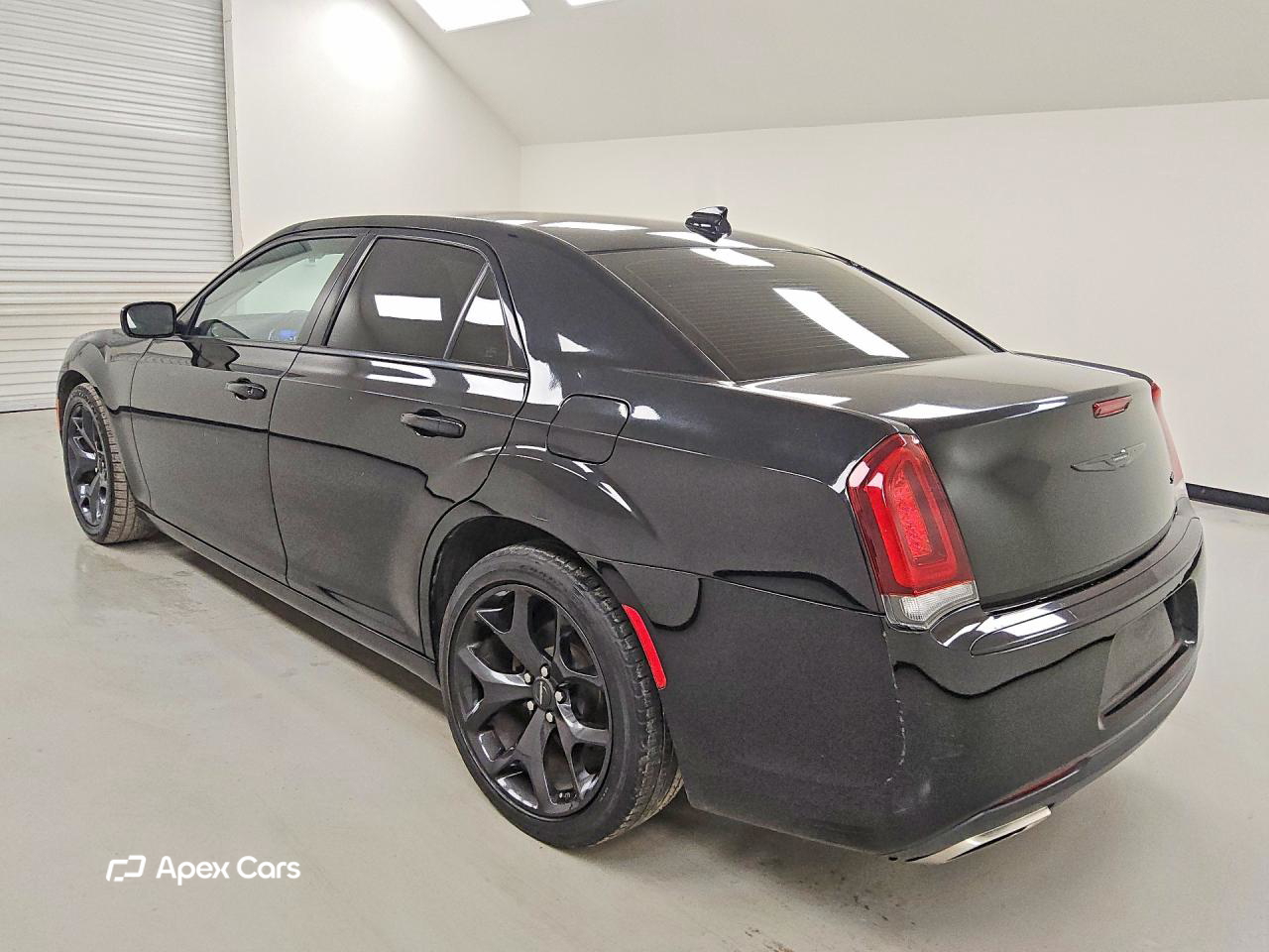 Chrysler 300 2023