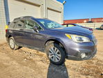 Subaru Outback 2015