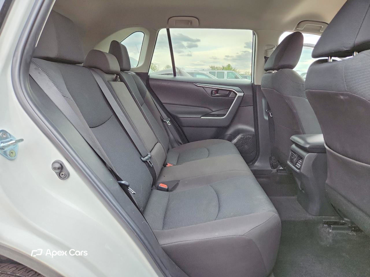Toyota RAV 4 2023
