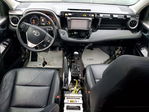 Toyota RAV 4 2016