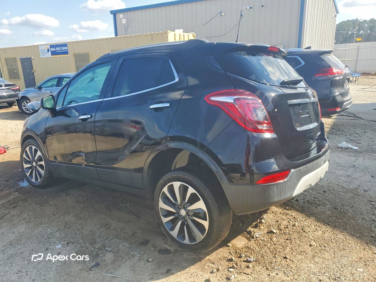 Buick Encore 2021