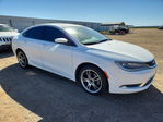 Chrysler 200 2015