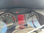 Audi A4 2012
