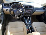 Volkswagen Jetta 2013