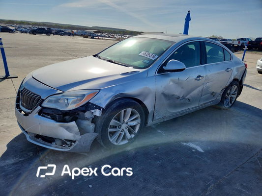 Buick Regal 2014 - Image 1 of 5