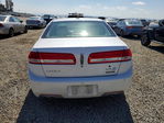 Lincoln MKZ 2012