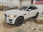 Jaguar F-Pace 2018