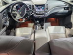 Chevrolet Impala 2015