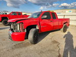 Chevrolet Silverado 2008