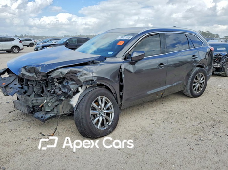 Mazda CX-9 2018 - Image 1 of 13