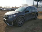 Honda CR-V 2021