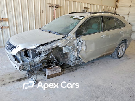 Lexus RX 2005 - Image 1 of 15