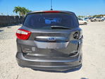 Ford C-MAX 2015