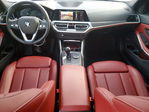 BMW Series 3 2022