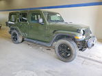 Jeep Wrangler 2021