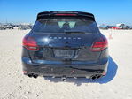 Porsche Cayenne 2013