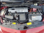 Toyota Prius 2012