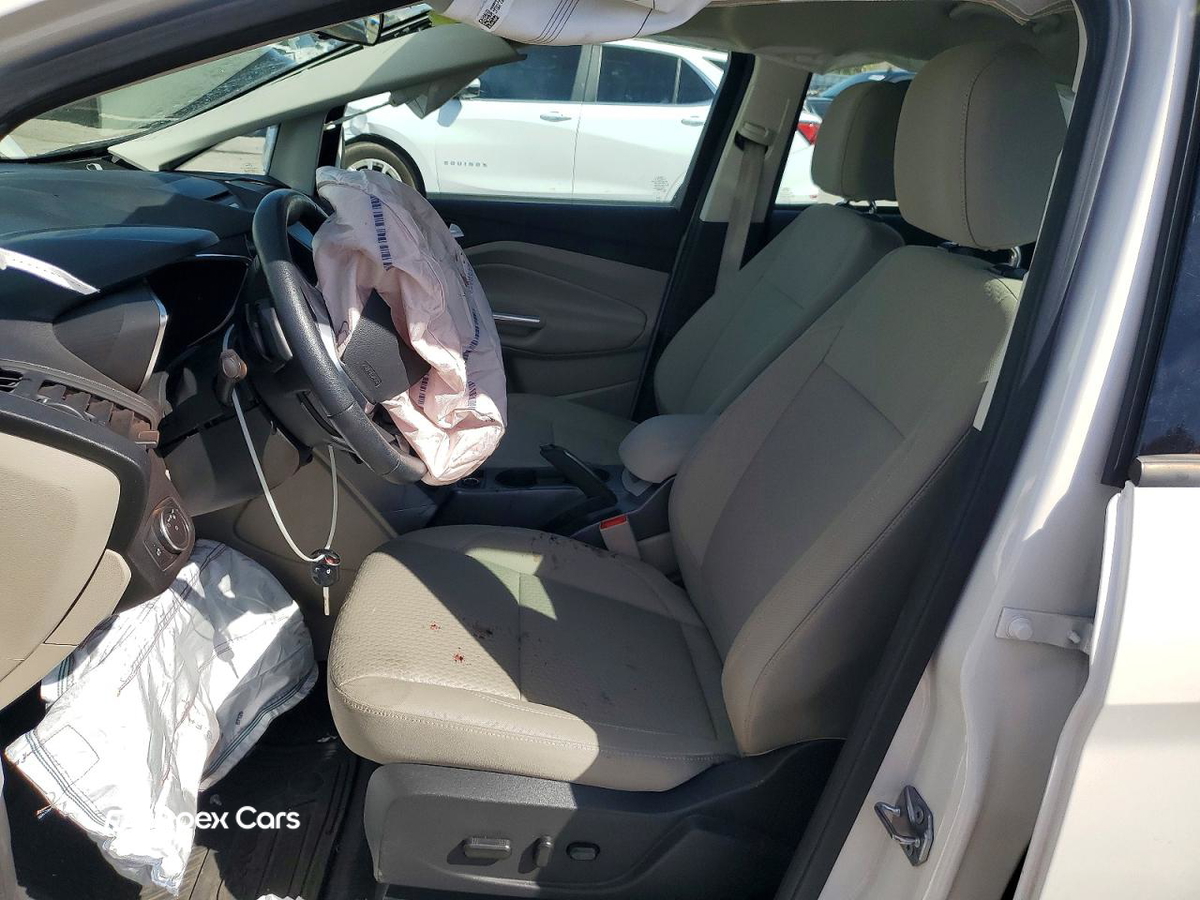 Ford C-MAX 2017