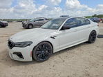 BMW M5 2021