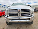 Dodge RAM 2012