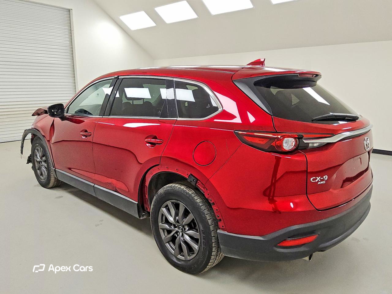Mazda CX-9 2023