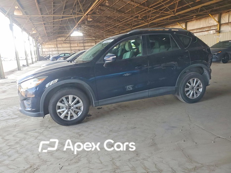 Mazda CX-5 2016 - Image 1 of 12