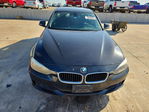 BMW Series 3 2014