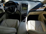 Lincoln MKC 2016