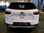 Chevrolet Blazer 2021