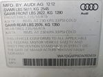 Audi Q5 2013