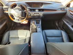 Lexus ES 2013