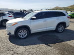 Toyota Highlander 2015