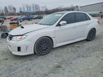 Subaru WRX 2014