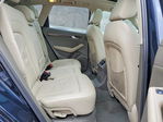 Audi Q5 2011